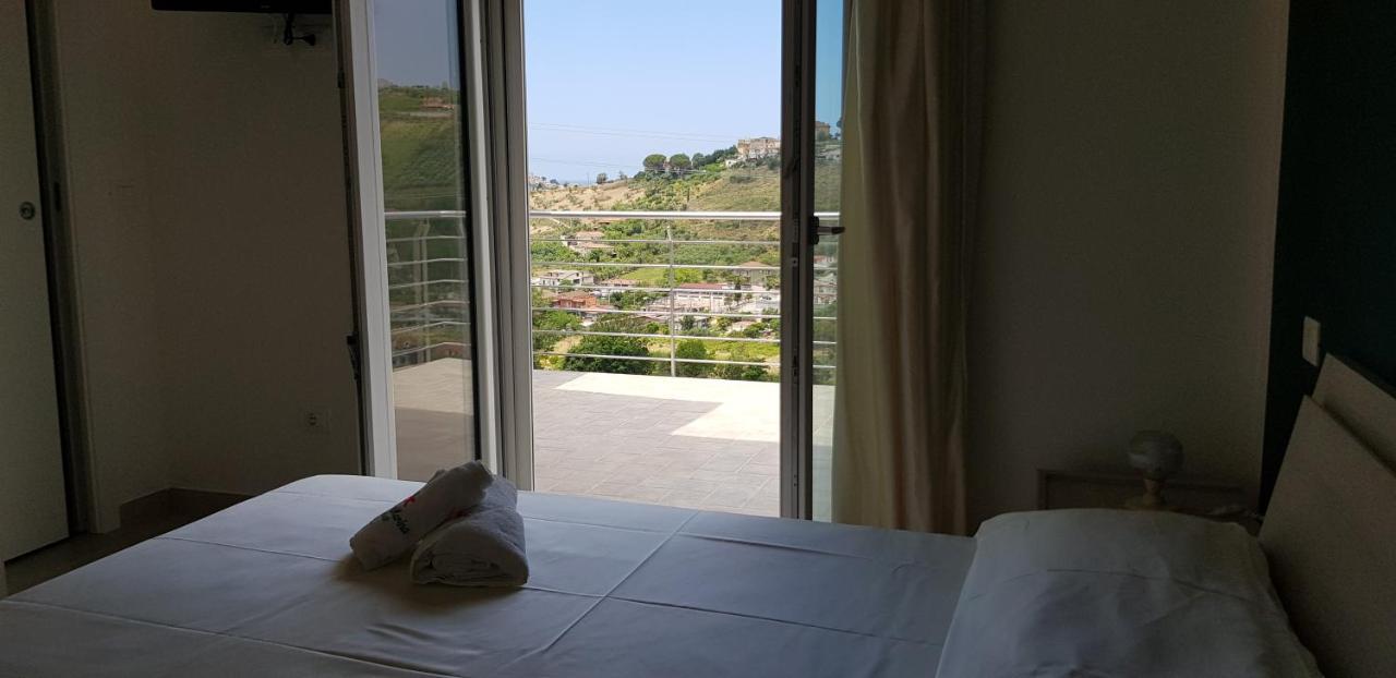 Stella Marina Agropoli酒店 外观 照片